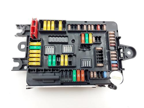 Used Fuse box BMW 4 Coupe (F32, F82) 420 i (184 hp) 19763865