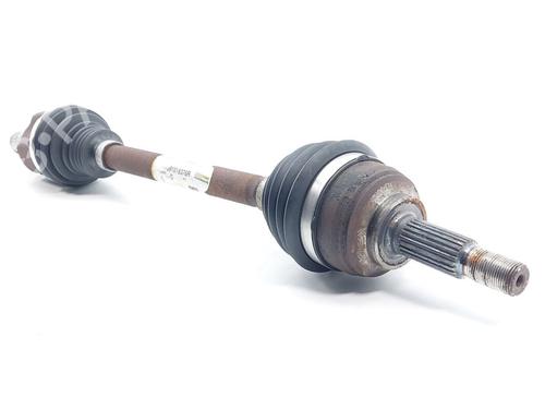Left front driveshaft RENAULT CAPTUR I (J5_, H5_) 0.9 TCe 90 | BP37761083M38 - Image 2