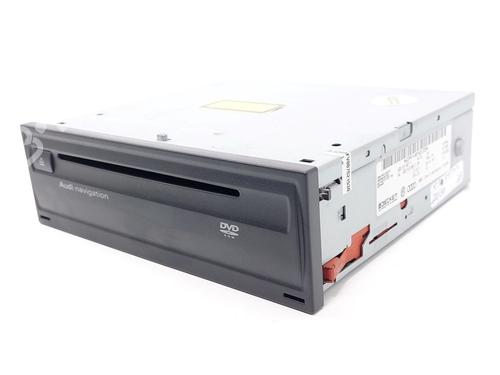 Electronic module AUDI A6 C6 Avant (4F5) RS6 quattro | BP27628722M83 