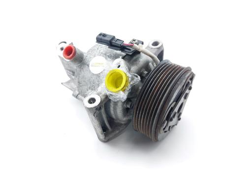 Airco pomp Airco pomp DACIA LOGAN MCV II TCe 90 (K8M1, K8MA, K8AC) (90 hp) 34430424 34430424