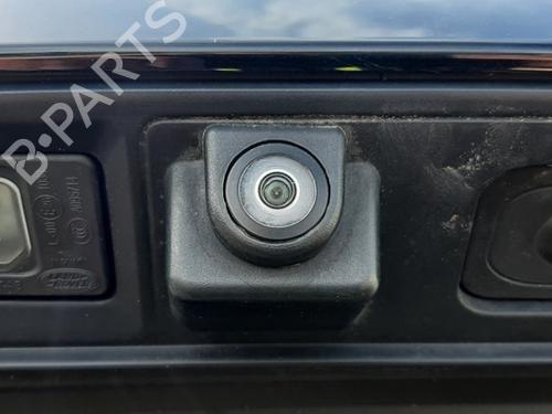 Tailgate JAGUAR I-PACE (X590) EV400 AWD | BP33627825C6  - Image 5