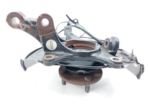 Right front steering knuckle TOYOTA YARIS (_P13_) 1.5 Hybrid (NHP130_) | BP27887244M26 