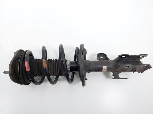 Used Right front shock absorber LEXUS CT (ZWA10_) 200h (ZWA10_, ZWA10R) (136 hp) 31679053