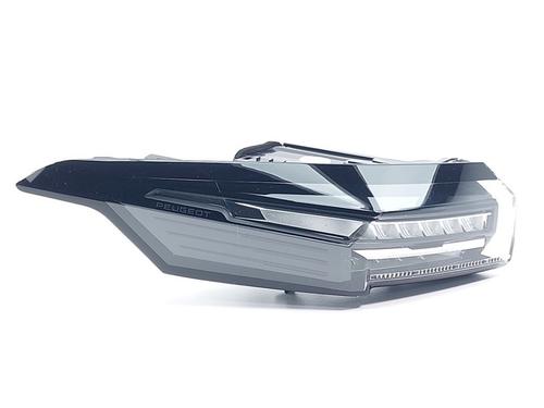 Used Left taillight Left taillight PEUGEOT 308 SW III (FC_, FJ_, FR_, F4_, FN_) Hybrid 180 (F4DGXT) (181 hp) 30875715 30875715