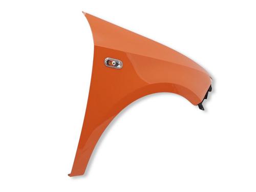 Right front fenders SEAT IBIZA IV SC (6J1, 6P5) 1.6 | BP19765472C42