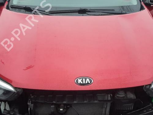 Used Hood KIA STONIC (YB) 1.0 T-GDi (120 hp) 32002044