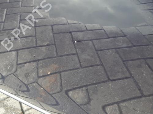 Right rear door PEUGEOT 308 II (LB_, LP_, LW_, LH_, L3_) 1.2 THP 110 | BP29868567C5