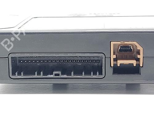 Elektronisk modul RENAULT KADJAR (HA_, HL_) 1.5 dCi 110 (HLA3) | BP29954671M83 