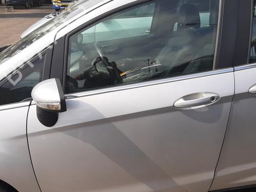 Left mirror FORD B-MAX (JK) 1.0 EcoBoost | BP37761205C26 - Image 2