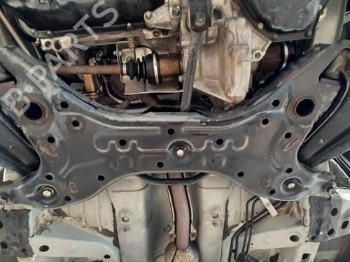 Used Subframe Subframe 37760515 37760515