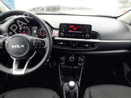 Used Airbag Kit Airbag Kit 38483411 38483411