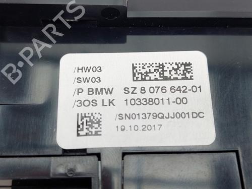 Switch BMW 5 (G30, F90) M5 | BP19762372I30 