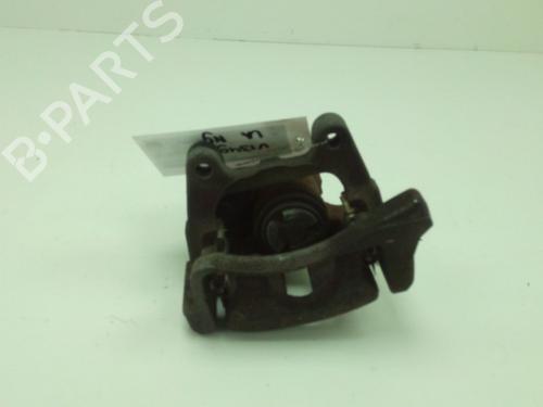 Left rear brake caliper FORD FIESTA VI (CB1, CCN) 1.25 | BP19755852M107 