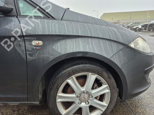 Used Right front fenders SEAT ALTEA XL (5P5, 5P8) 1.4 TSI (125 hp) 32148393