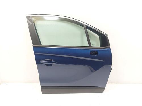Used Right front door OPEL CROSSLAND X / CROSSLAND (P17, P2QO) 1.2 (75) (110 hp) 22564042