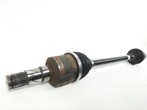 Left rear driveshaft TESLA MODEL 3 (5YJ3) EV Performance AWD | BP19760949M40 