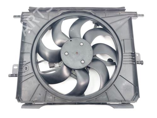 Radiator fan RENAULT TWINGO III (BCM_, BCA_) Z.E: (BCA1) | BP37760562M35 - Image 2