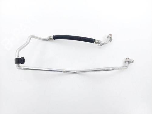 AC pipe OPEL CROSSLAND X / CROSSLAND (P17, P2QO) 1.2 (75) | BP24408986M126 
