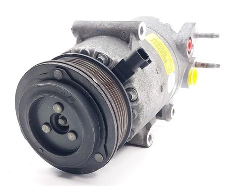 Used AC compressor AC compressor FORD FOCUS III Turnier 1.5 EcoBoost (150 hp) 36698357 36698357