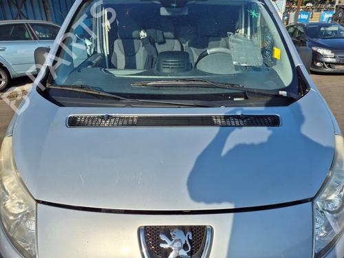 Used Hood PEUGEOT EXPERT Van (VF3A_, VF3U_, VF3X_) 2.0 HDi 140 (136 hp) 30363153