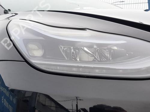 Used Right headlight Right headlight TESLA MODEL Y (5YJY) EV (299 hp) 33627836 33627836