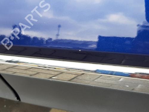 Dør venstre bagtil VW T-ROC (A11, D11) 1.0 TSI | BP39209341C4 - Image 7
