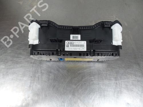 Instrument cluster AUDI A1 (8X1, 8XK) 1.2 TFSI | BP24184697C47 