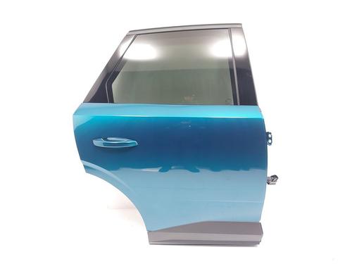 Used Right rear door PEUGEOT 3008 III (KA_, KB_, KC_) Hybrid 136 (KAHPYE) (136 hp) 22989168