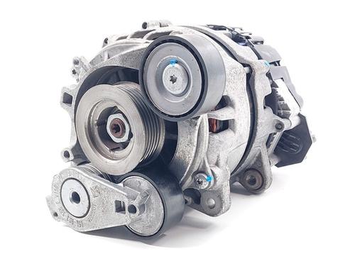 Generator AUDI A6 C8 Avant (4A5) 40 TDI Mild Hybrid (204 hp) 30875662