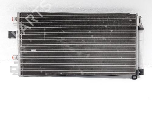 Used AC radiator MINI MINI Convertible (R52) Cooper S (170 hp) 19753496
