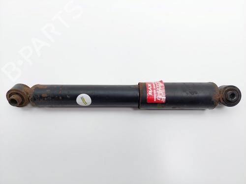 Used Right rear shock absorber FIAT 500 (312_) 1.4 (312AXC1B, 312CXC1B) (100 hp) 19763985