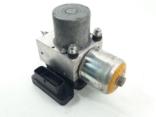 ABS pump RENAULT ZOE (BFM_) ZOE | BP19759431M43 