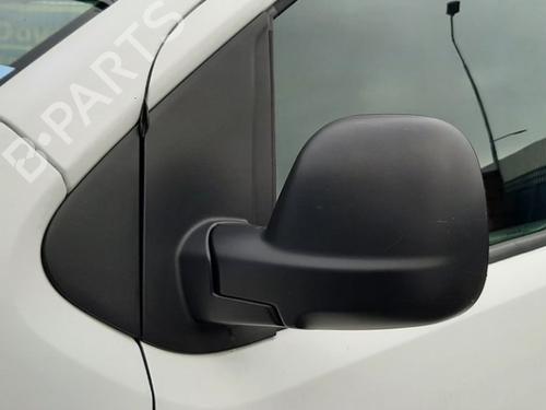 Used Left mirror CITROËN JUMPY III Van (V_) 1.6 BlueHDi 95 (95 hp) 31127985