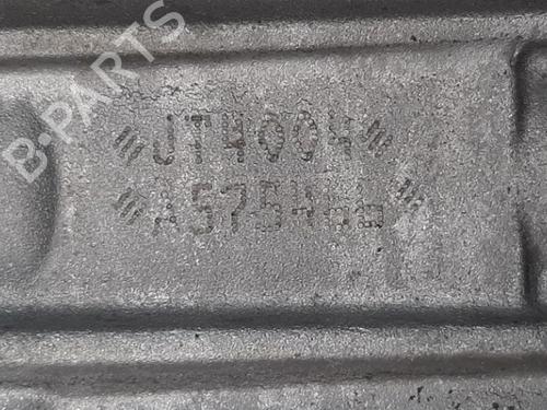 Gearbox RENAULT CLIO V (B7_) 1.0 TCe 90 (B7MT) | BP38701043M3 - Image 2