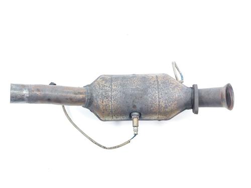 Used Catalyst Catalyst JAGUAR XJ (X350, X358) 3.0 (238 hp) 36490618 36490618