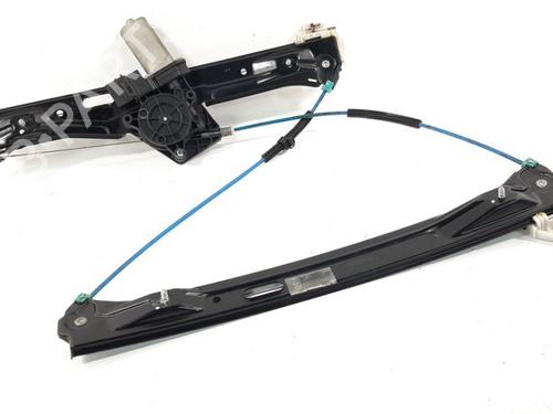 Used Front right window mechanism BMW 3 (F30, F80) 320 i (184 hp) 30623987