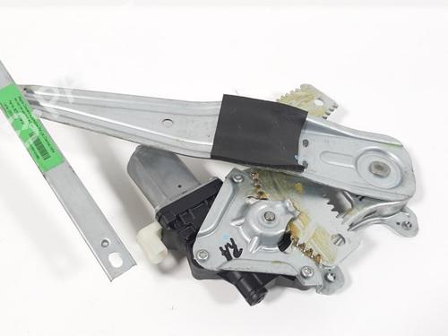 Used Rear right window mechanism NISSAN NOTE (E12) 1.2 (80 hp) 19758140