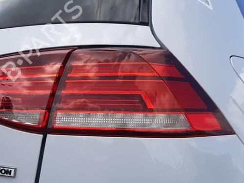 Used Right taillight Right taillight 37222771 37222771