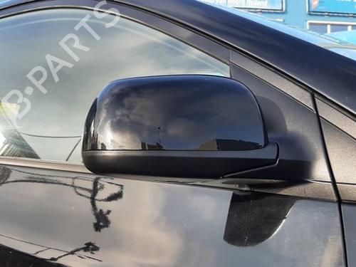 Used Right mirror KIA PICANTO II (TA) 1.0 (67 hp) 30363110