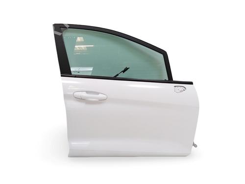 Right front door FORD FIESTA VII (HJ, HF) 1.0 EcoBoost | BP29373875C3