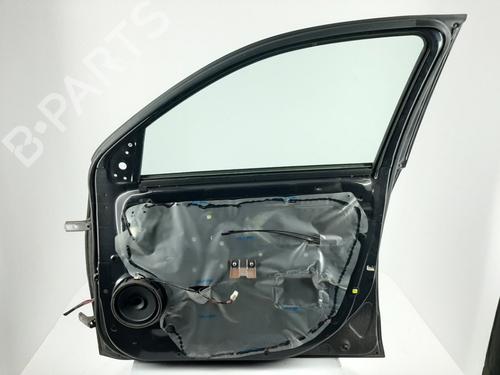 Right front door CITROËN C-CROSSER (VU_, VV_) 2.4 16V | BP19757700C3 