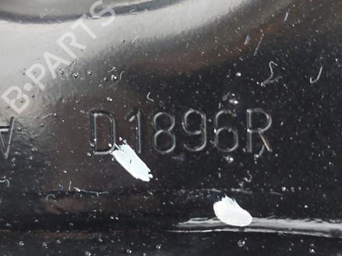 Subframe RENAULT TWINGO III (BCM_, BCA_) 1.0 SCe 75 | BP24617561M9 