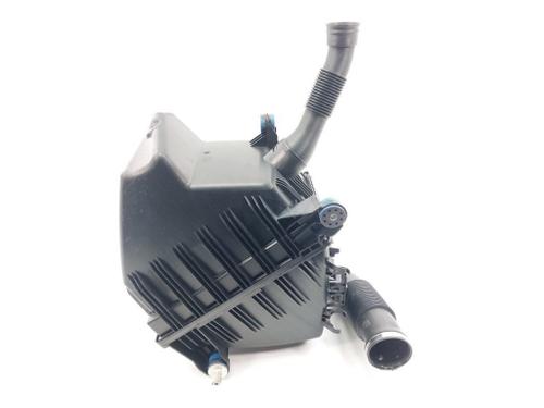 Used Air filter box Air filter box BMW i3 (I01) Range Extender (170 hp) 27161523 27161523