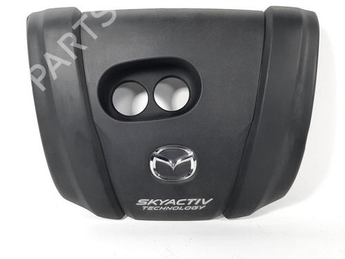 Used Upper protection MAZDA 2 Hatchback (DL, DJ) 1.5 (75 hp) 33129135
