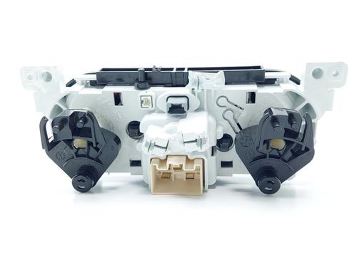 Climate control DACIA LODGY (JS_) 1.2 TCe (JSAY, JSM0) | BP22375838I5