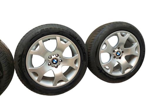 Fælgsæt BMW X5 (E53) 4.4 i | BP37760724C100 - Image 2