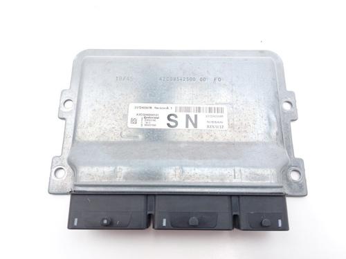 Engine control unit (ECU) RENAULT ZOE Hatchback Van (BFM_) Electric (BFMC, BFMD) | BP28017357M57 