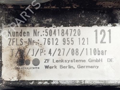 Steering pump FIAT DUCATO Van (250_) 120 Multijet 2,3 D | BP19763224M99 