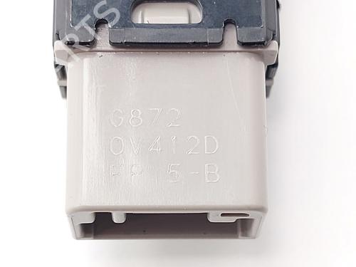 Switch TOYOTA YARIS CROSS (MXP_) 1.5 Hybrid (MXPJ11) | BP29868877I30