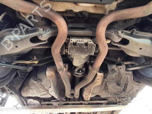 Forbro Forbro MERCEDES-BENZ C-CLASS (W205) AMG C 63 S (205.087) (510 hp) 37428401 37428401